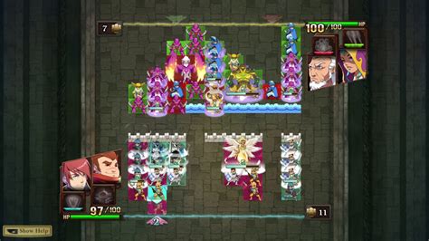 The Art of Puzzle-Solving in Might and Magic: Clash of Heroes